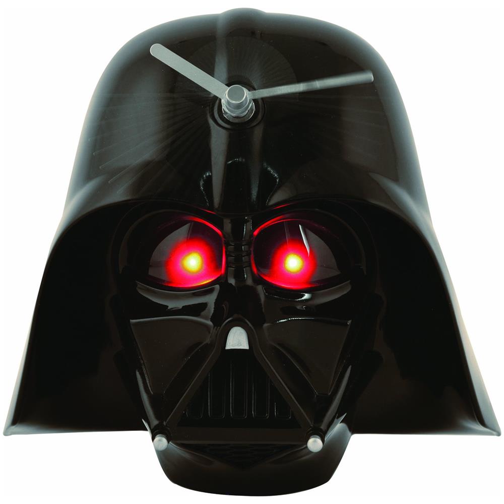 Joy Toy Darth Vader Elmetto, Plastica, Multicolore, 20x11x20 Cm - Foto 2