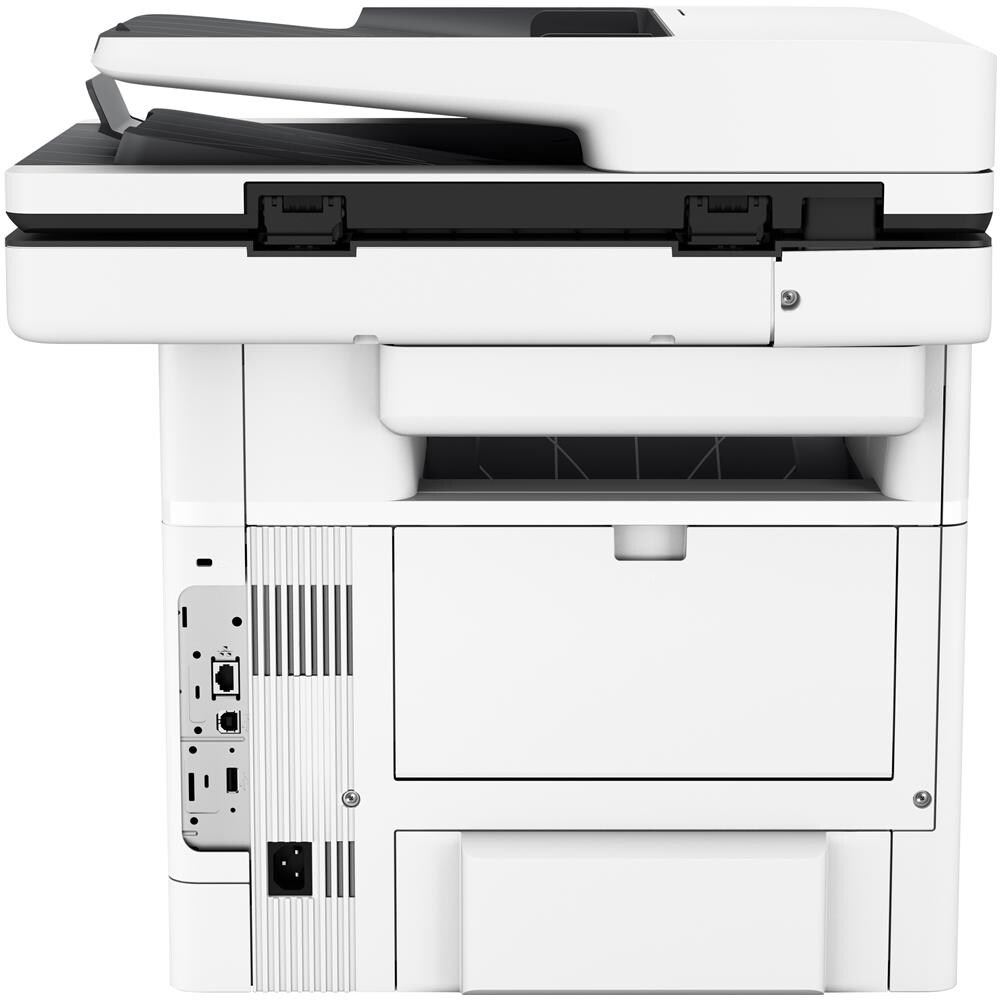 LJ ENTERPRISE MFP M528Z - Foto 2
