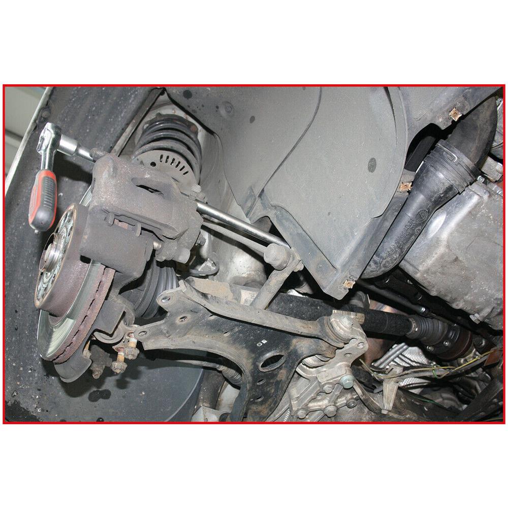 911.1487 - 1/2" Prolunga Angolare Xxl, 450mm. - Foto 4
