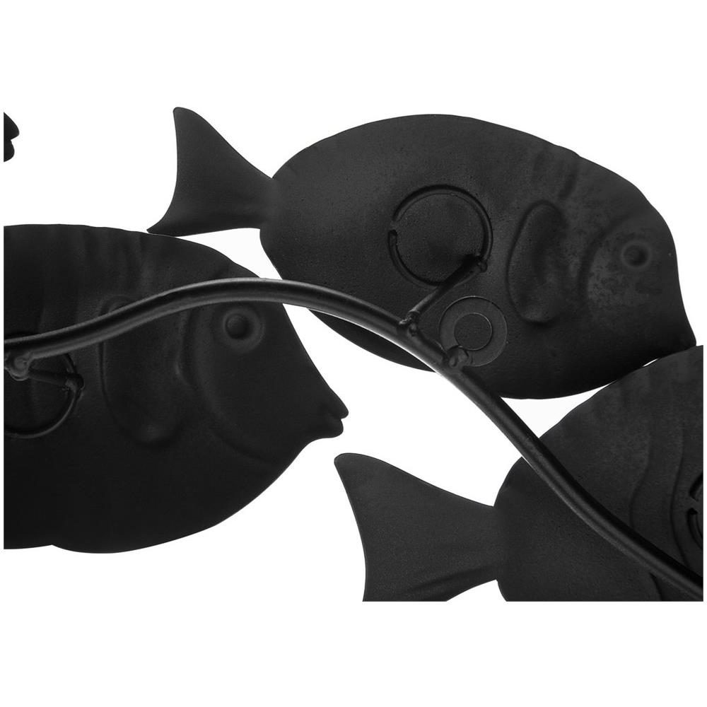 Decorazione Da Parete Multicolore Fermium - Foto 2