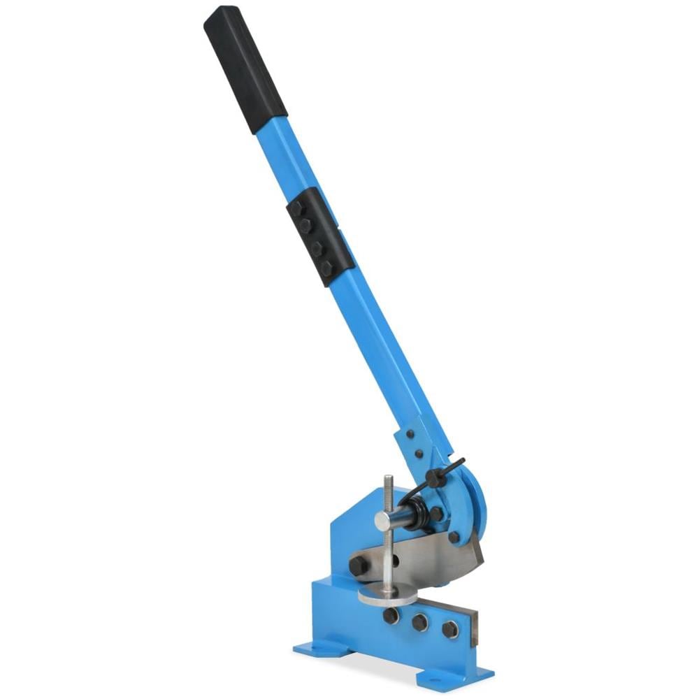 Cesoia a Leva 125 mm Blu - Foto 1