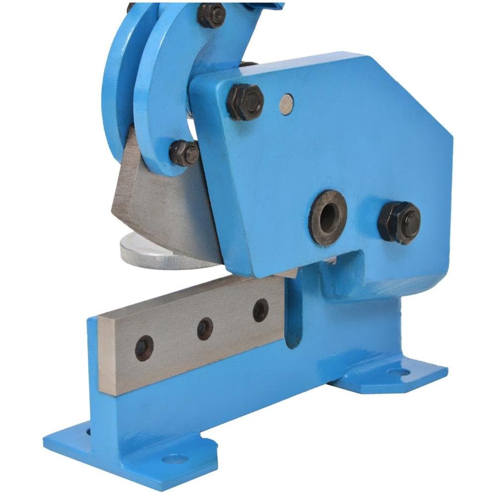 Cesoia a Leva 125 mm Blu - Foto 5