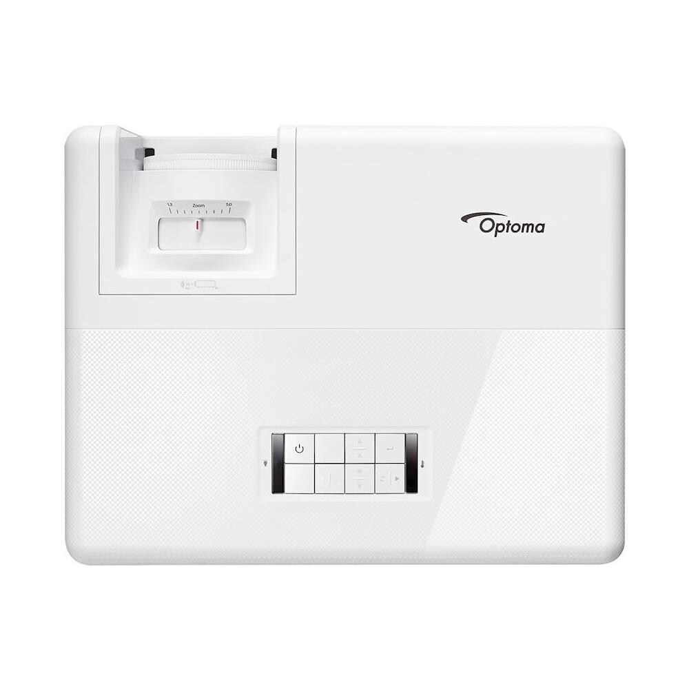 Proiettore DLP ZW400 4000 ANSI Lumen WXGA (1280x800) HDMI / USB / VGA Bianco - Foto 2