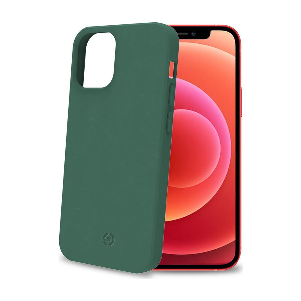 Earth Custodia Per Cellulare 13,7 Cm (5.4'') Cover Verde - Foto 1