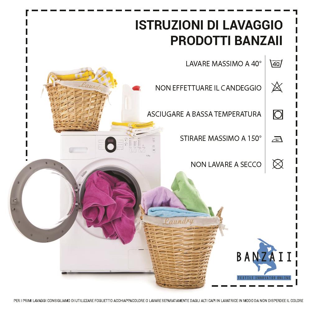 Set 4 Ospiti 60 X 40 Cm + 2 Asciugamani 60 X 100 Cm + 2 Teli Doccia 100 X 150 Cm Bianco - Foto 2