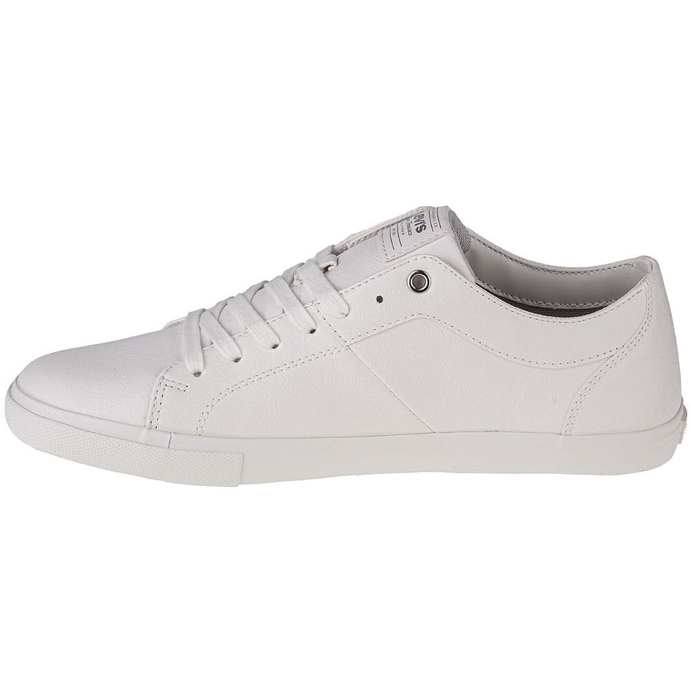 Woods, Uomo, Bianco, Sneakers, Numero: 43 Eu - Foto 2