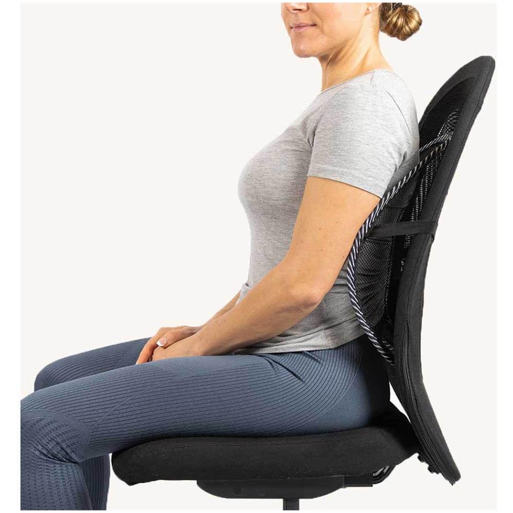 Postura Svedese Supporto Lombare - Foto 2