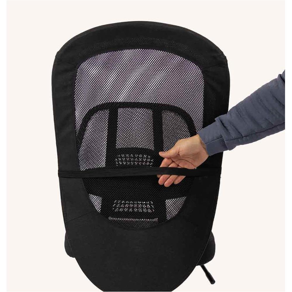 Postura Svedese Supporto Lombare - Foto 16