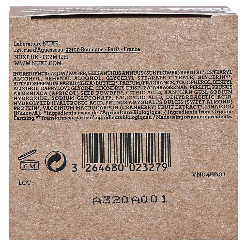 Bio Maschera Detergente Micro-esfoliante 50 Ml - Foto 2