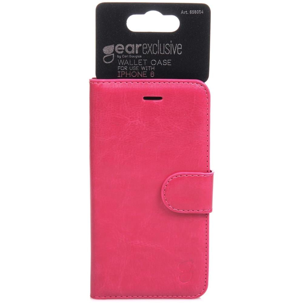 Custodia Per Cellulare Esclusiva Per Iphone6 / 6s Rosa - Foto 2