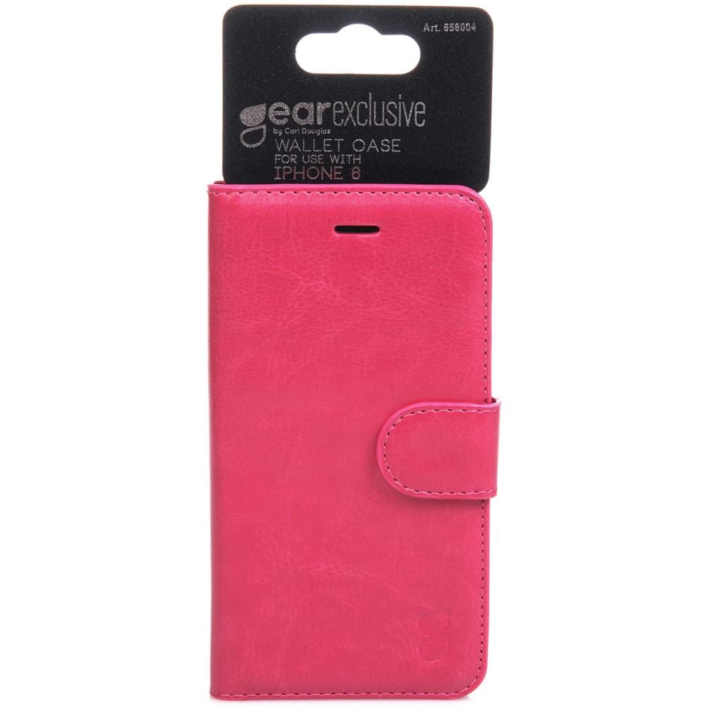 Custodia Per Cellulare Esclusiva Per Iphone6 / 6s Rosa - Foto 4