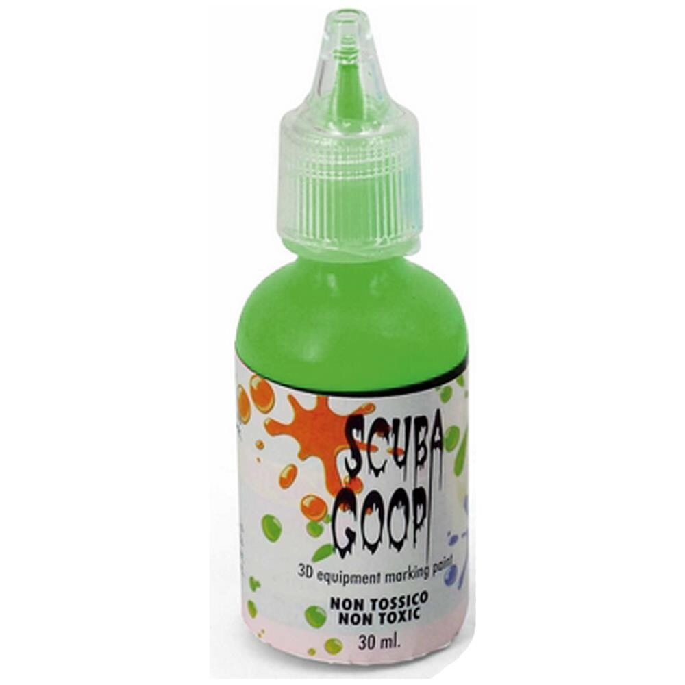 Scuba Goop 29,5 Ml Verde - Foto 1