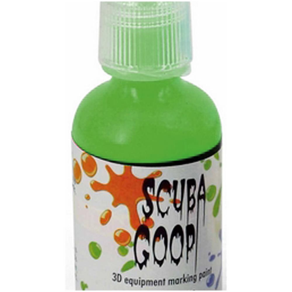 Scuba Goop 29,5 Ml Verde - Foto 2