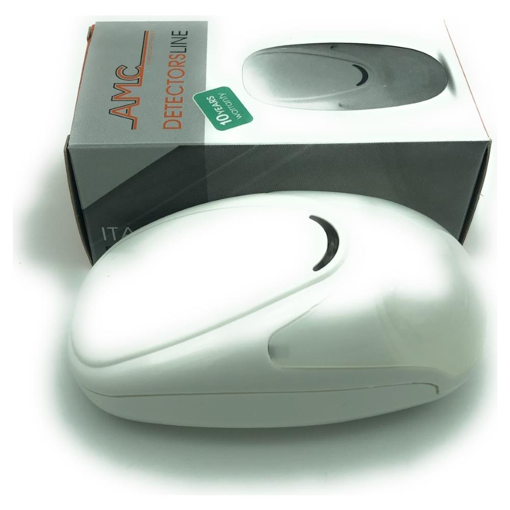 Sensore A Doppia Tecnologia Pir / mw Mouse 09 - Foto 1