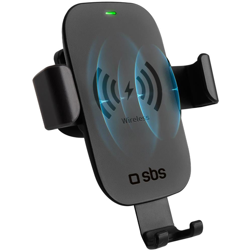 Gravity - Supporto Certificato Qi Per Ricarica Wireless Rapida - Foto 1