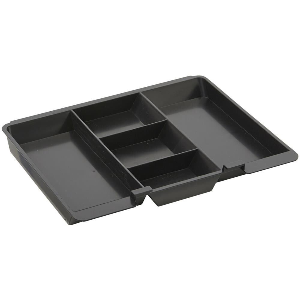 Elegant C9245 Cassetta Di Sicurezza Con Chiave Per Contare E Trasportare Denaro | Cassetta Portavalori In Acciaio Con Vassoio Portamonete | Cassaforte Portatile De 30 Cm Di Larghezza | Blu - Foto 2