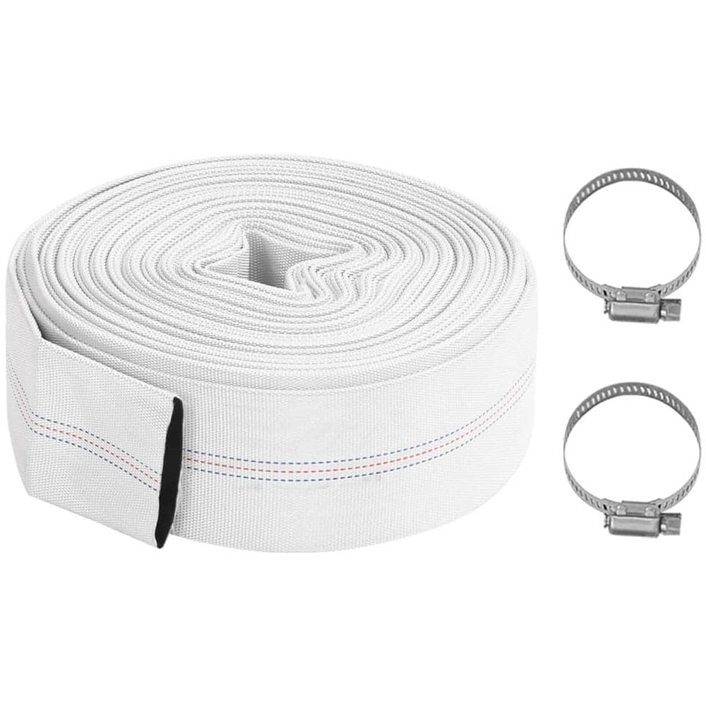 Tubo Antincendio 30m 3"" In Pvc - Foto 1