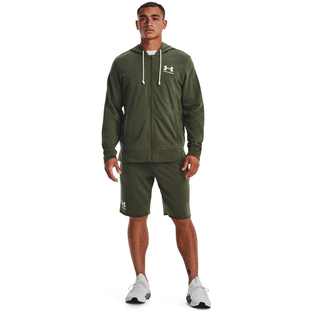 Rival Terry Lc Fz 1370409-390, Uomini, Verde, M - Foto 2