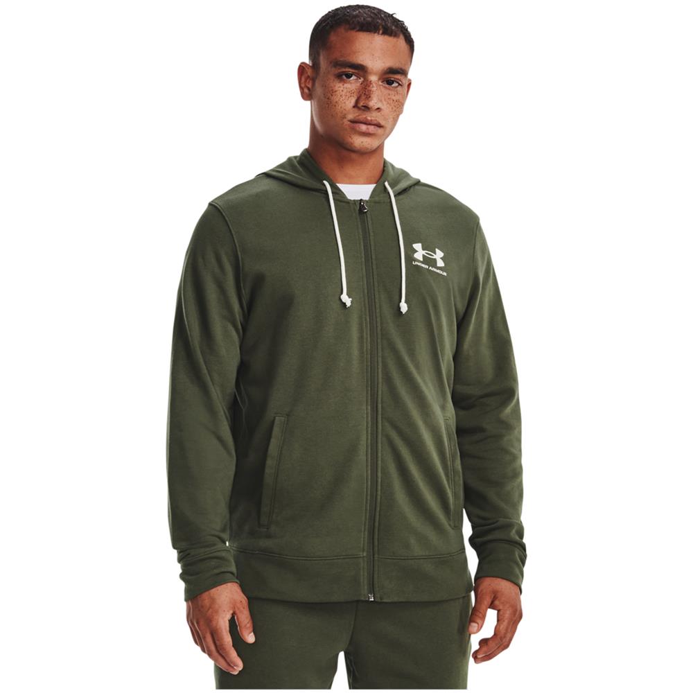 Rival Terry Lc Fz 1370409-390, Uomini, Verde, M - Foto 1