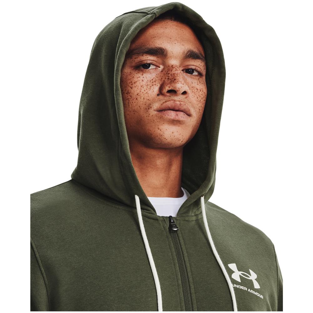 Rival Terry Lc Fz 1370409-390, Uomini, Verde, M - Foto 4