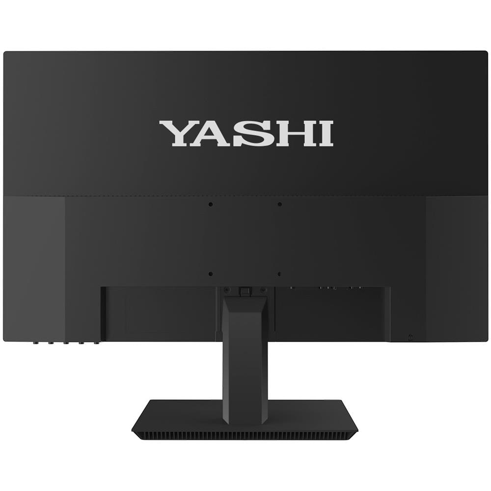 Monitor 23.8" LED IPS Matrix YZ2450 1920 x 1080 Full HD Tempo di Risposta 1 ms - Foto 6