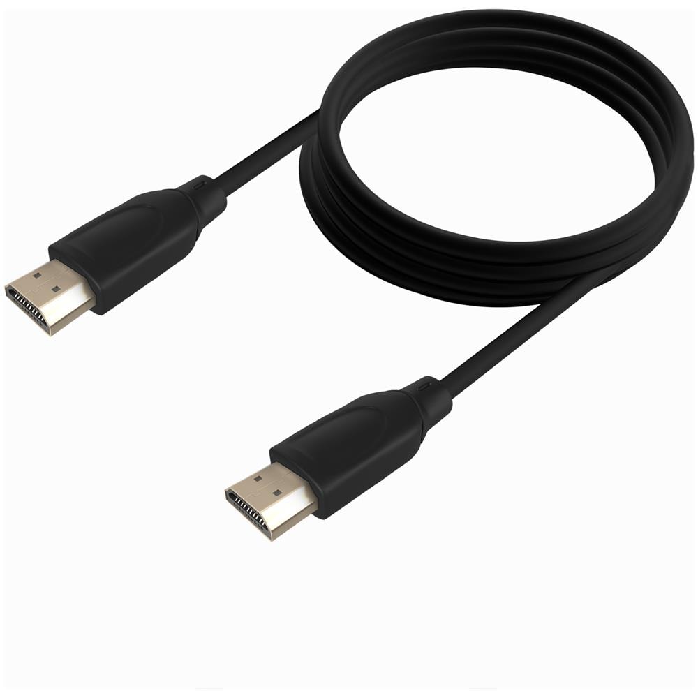 A120-0724 cavo HDMI 2 m HDMI tipo A (Standard) Nero - Foto 2