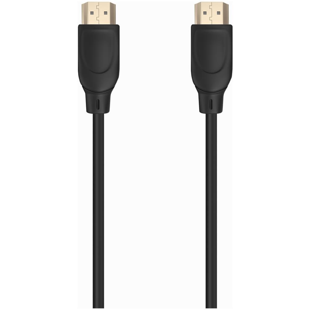 A120-0724 cavo HDMI 2 m HDMI tipo A (Standard) Nero - Foto 1
