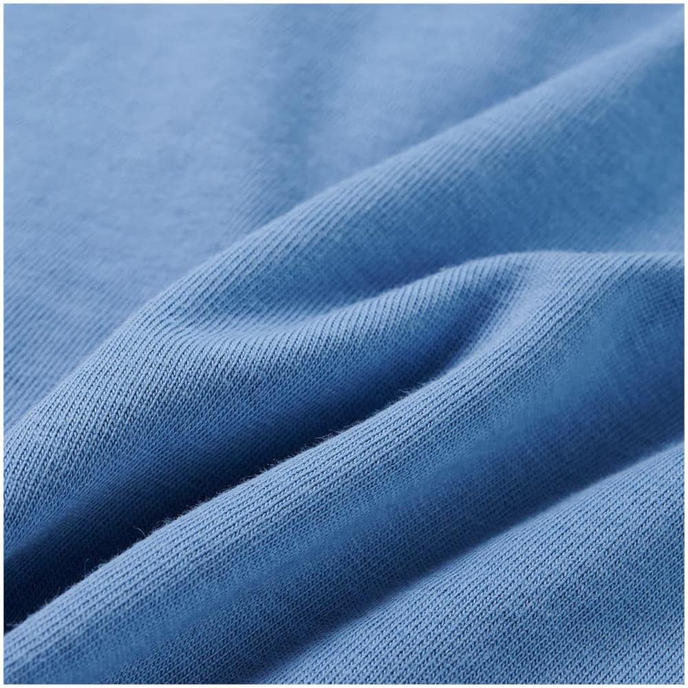 Maglietta da Bambino Blu Medio 128 - Foto 7