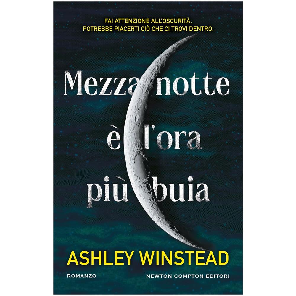 Ashley Winstead - Mezzanotte è l'ora più buia - Foto 1