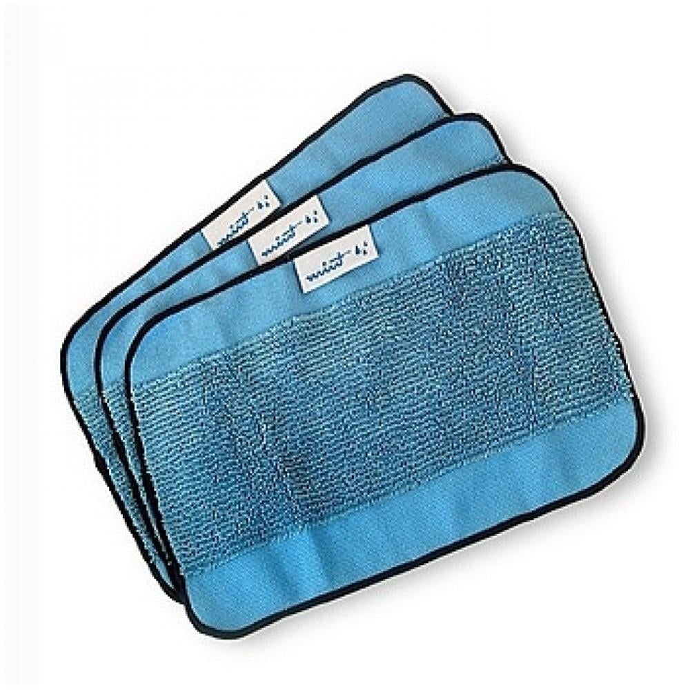 820275 Kit Panni Microfibra 3 Wet per Robot Braava - Foto 1