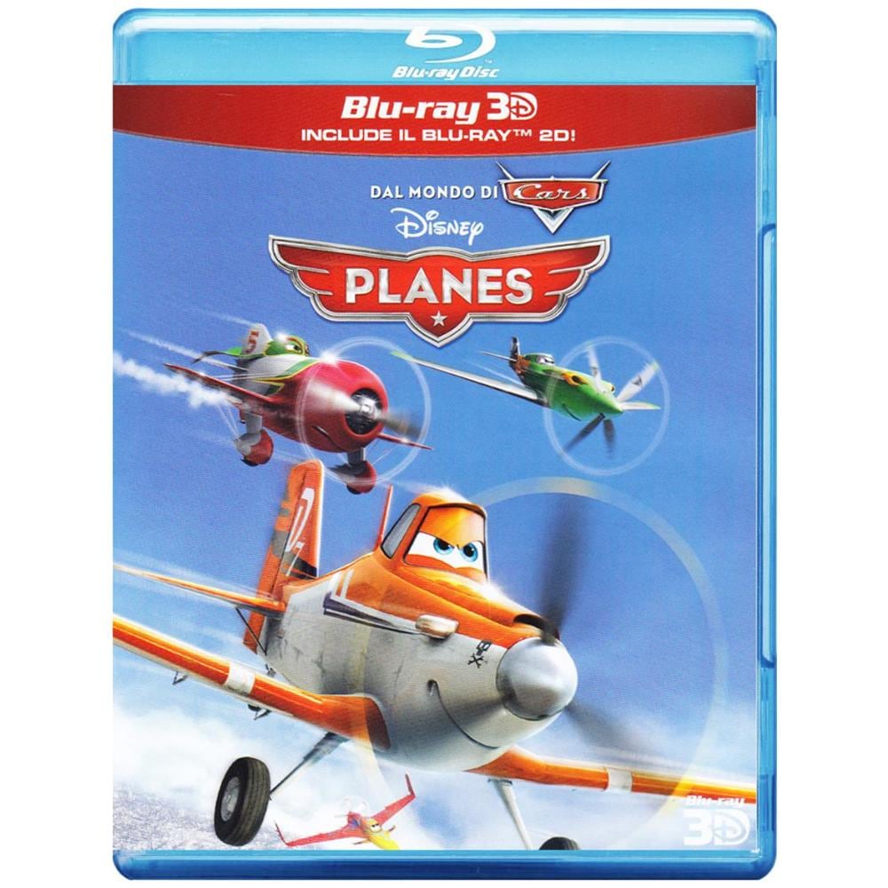 Brd Planes (2d+3. D) (2 Brd) - Foto 1