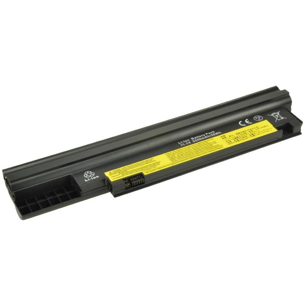 2-Power CBI3200A, 5200 mAh, Notebook / tablet PC, Ioni di Litio, 26,8 cm, 6 cm, 2,2 cm - Foto 1