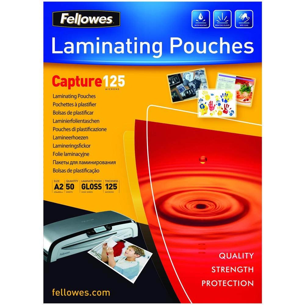 125µm, A2, 594 x 428 x 12mm - Foto 1