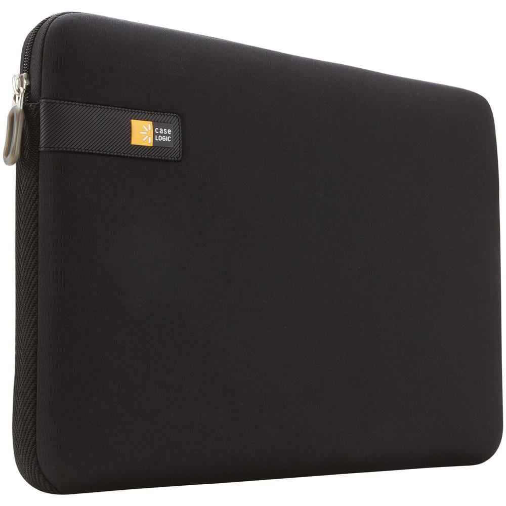 Borsa rigida per il trasporto per Computer portatile 40,6 cm (16") - LAPS-116 - Sleeve - Nero - Etilene Vinil Acetato (EVA) , Poliestere - Textured - Foto 2