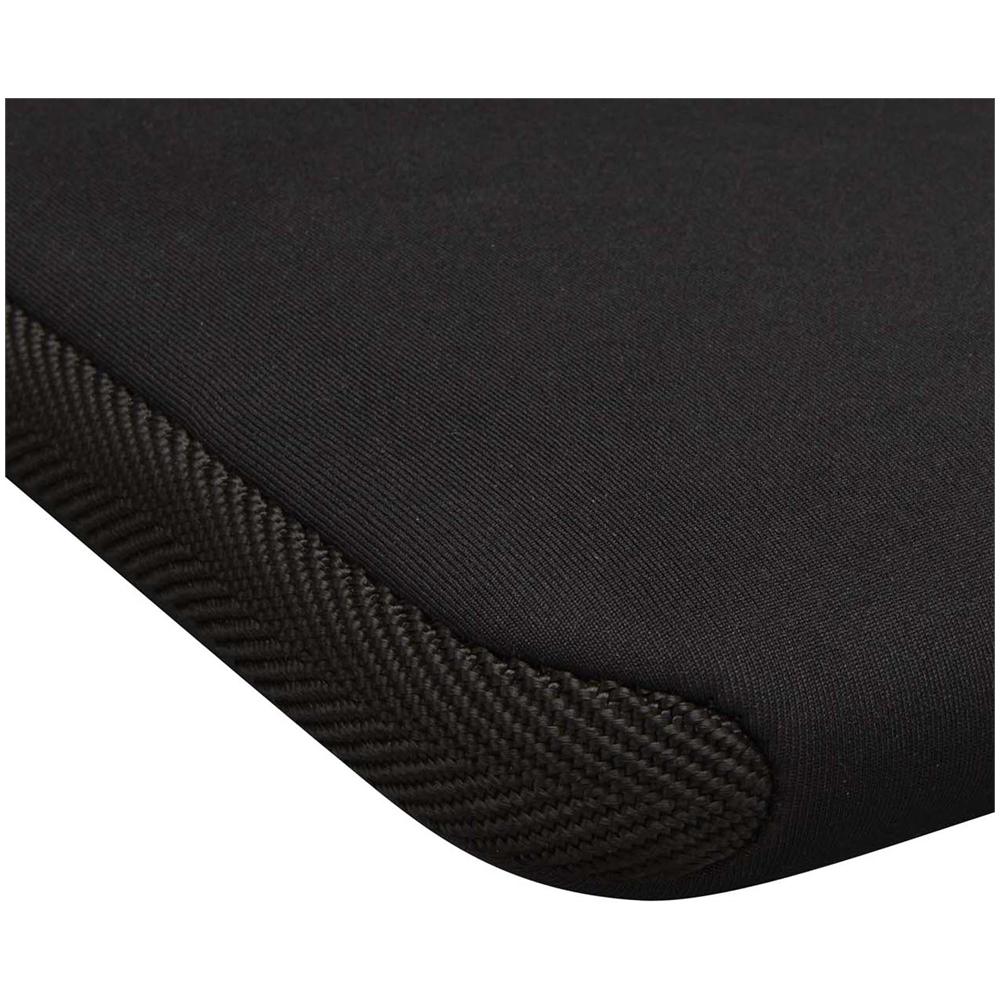 Borsa rigida per il trasporto per Computer portatile 40,6 cm (16") - LAPS-116 - Sleeve - Nero - Etilene Vinil Acetato (EVA) , Poliestere - Textured - Foto 9