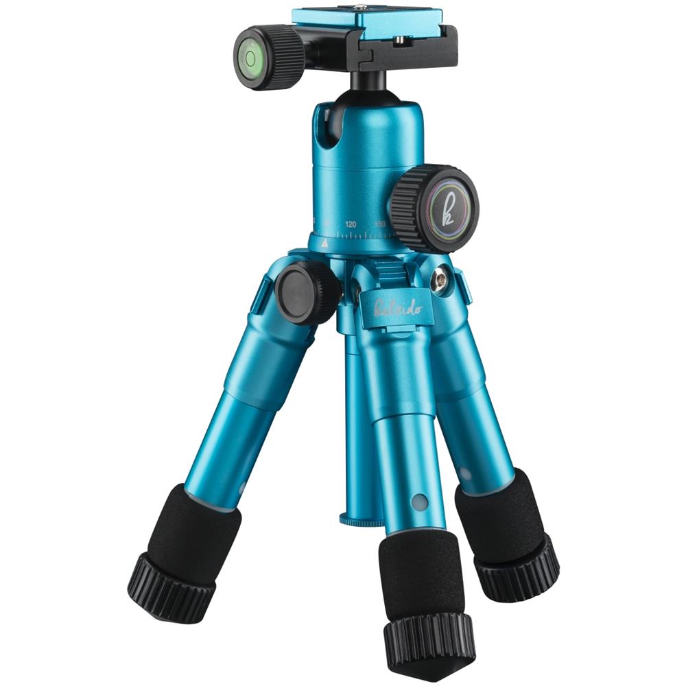 kaleido mini ocean blu metallico - Foto 6