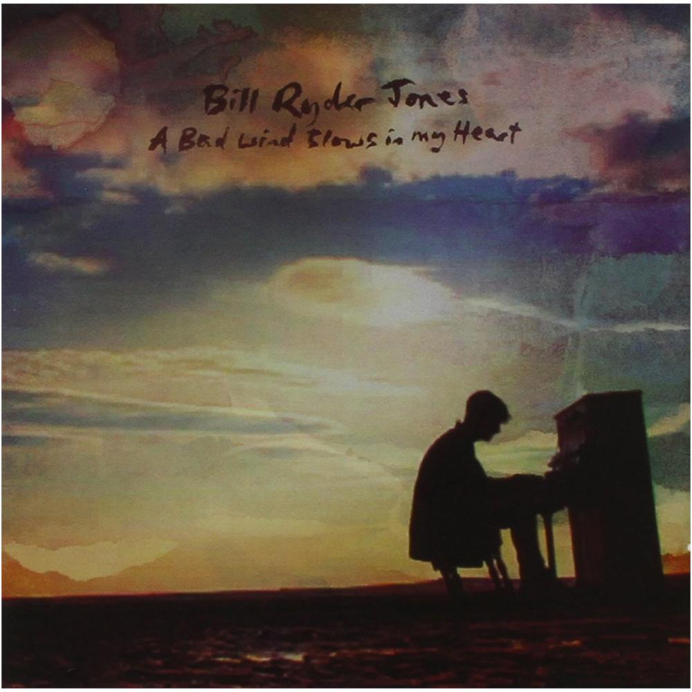 Bill Ryder Jones - A Cold Wind Blows In My Heart - Foto 1