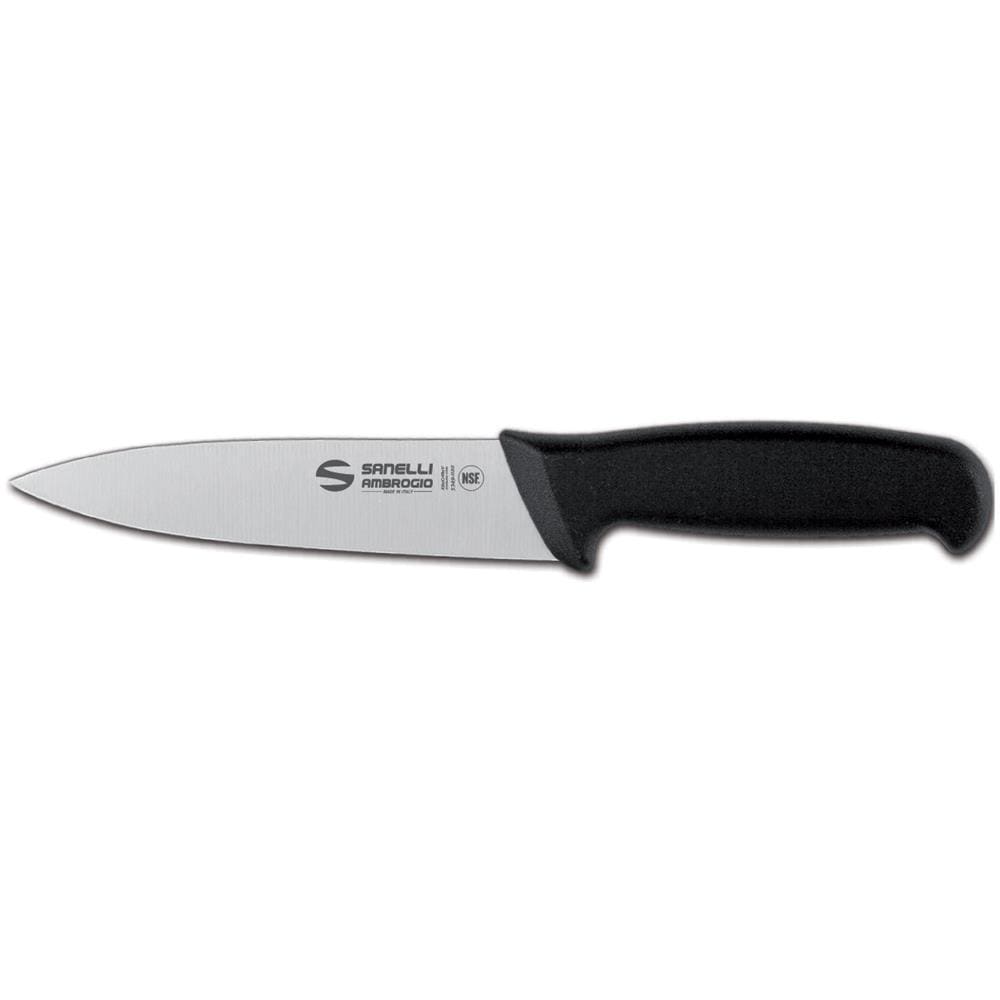 Coltello Cucina Cm 16 - Lunghezza Lama Cm 16 - Foto 2
