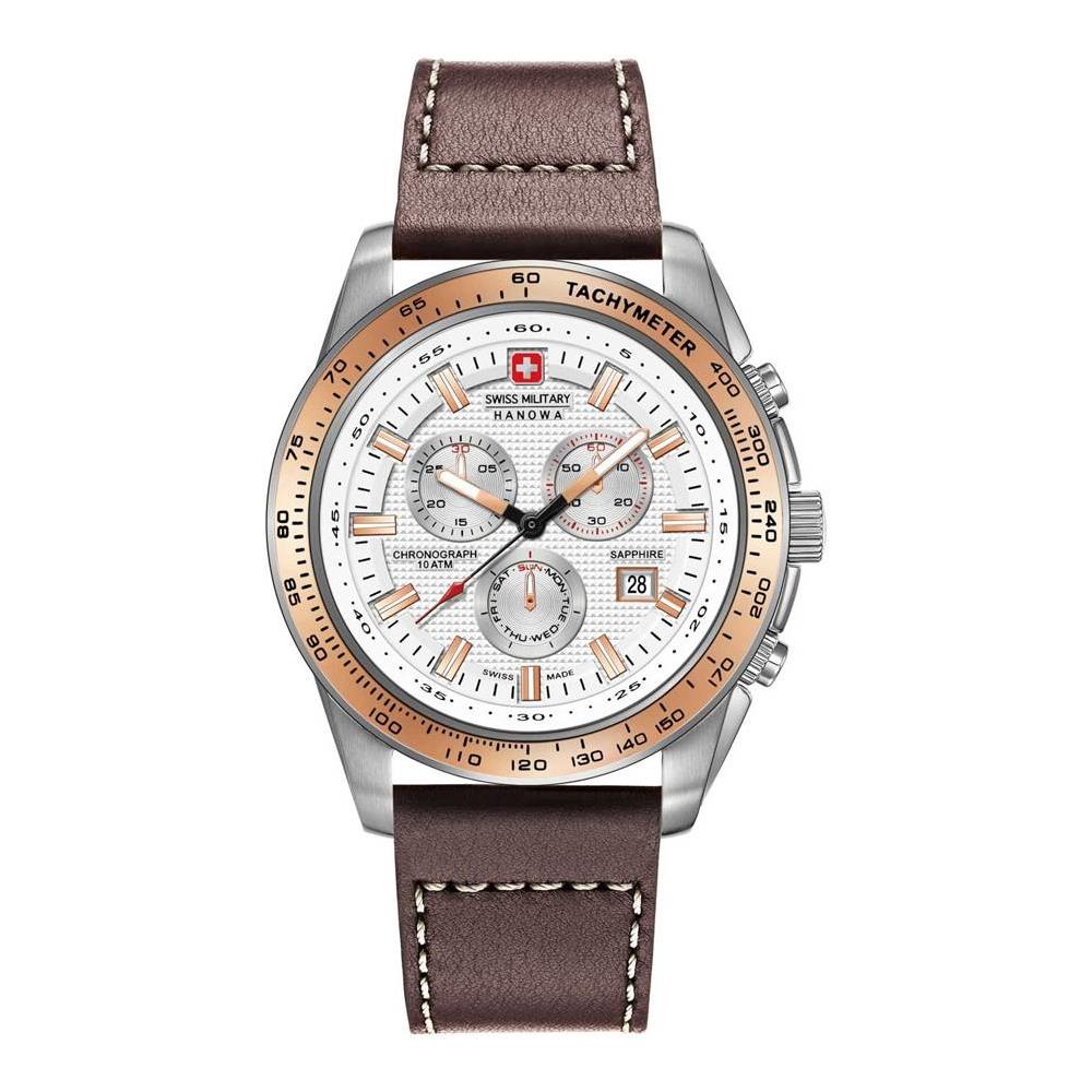 Orologio Uomo Al Quarzo 06-4225.04.001.09 - Foto 1
