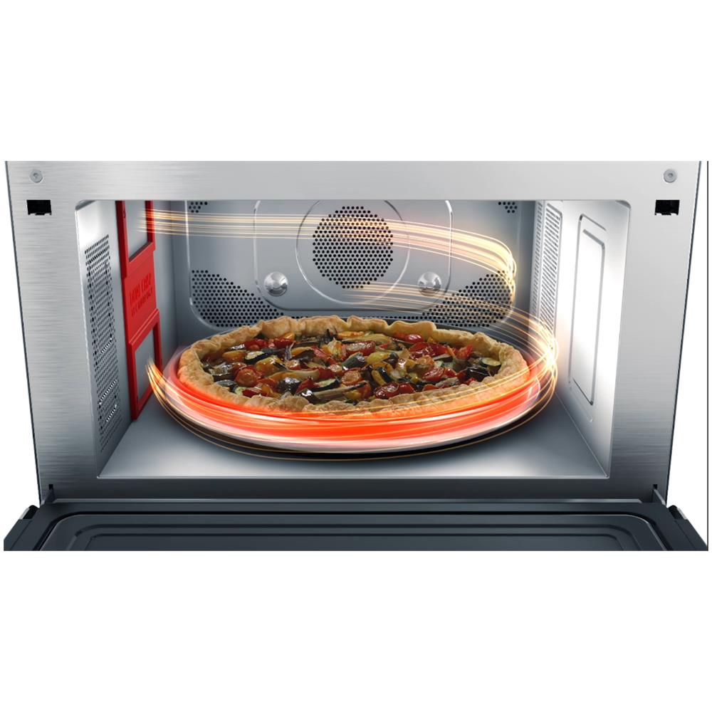 Forni a microonde Bianco Whirlpool MWP 337 W Forno a Microonde  urban-earth.co.uk
