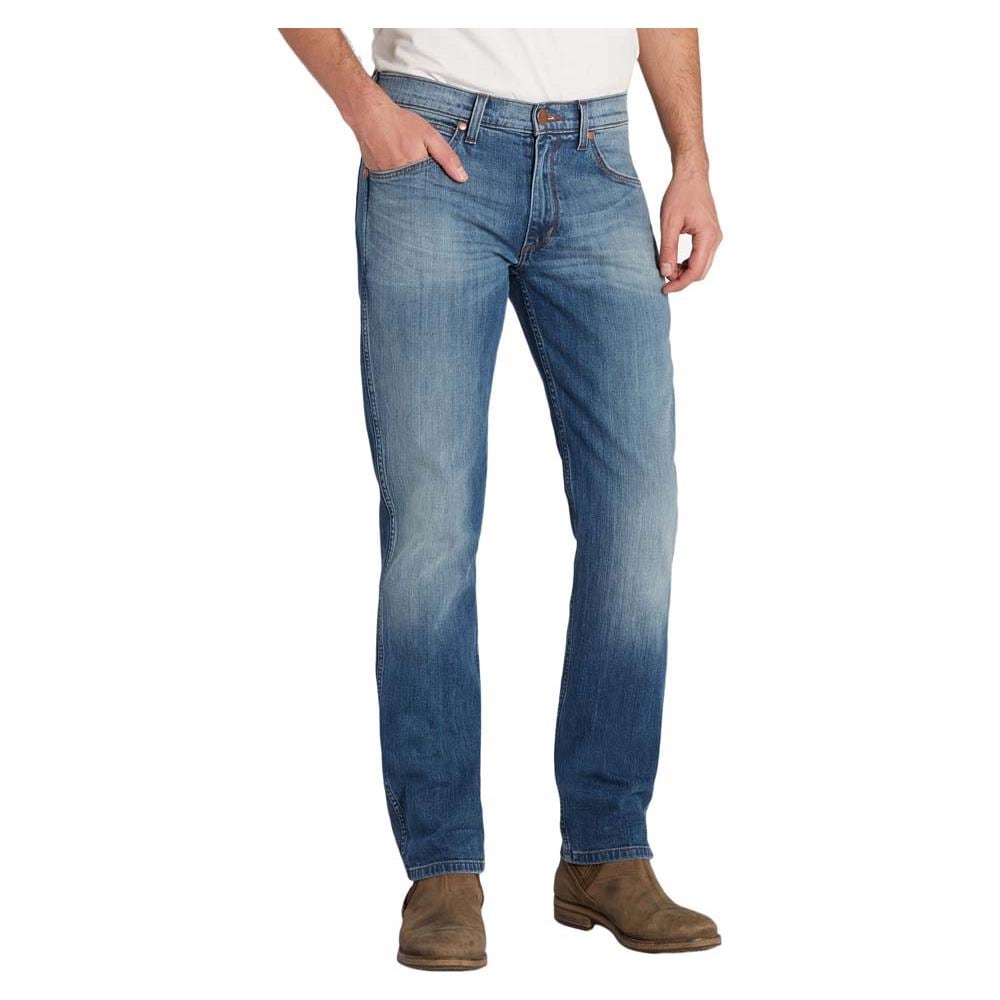 Pantaloni Greensboro L34 Abbigliamento Uomo W40-l34 - Foto 1