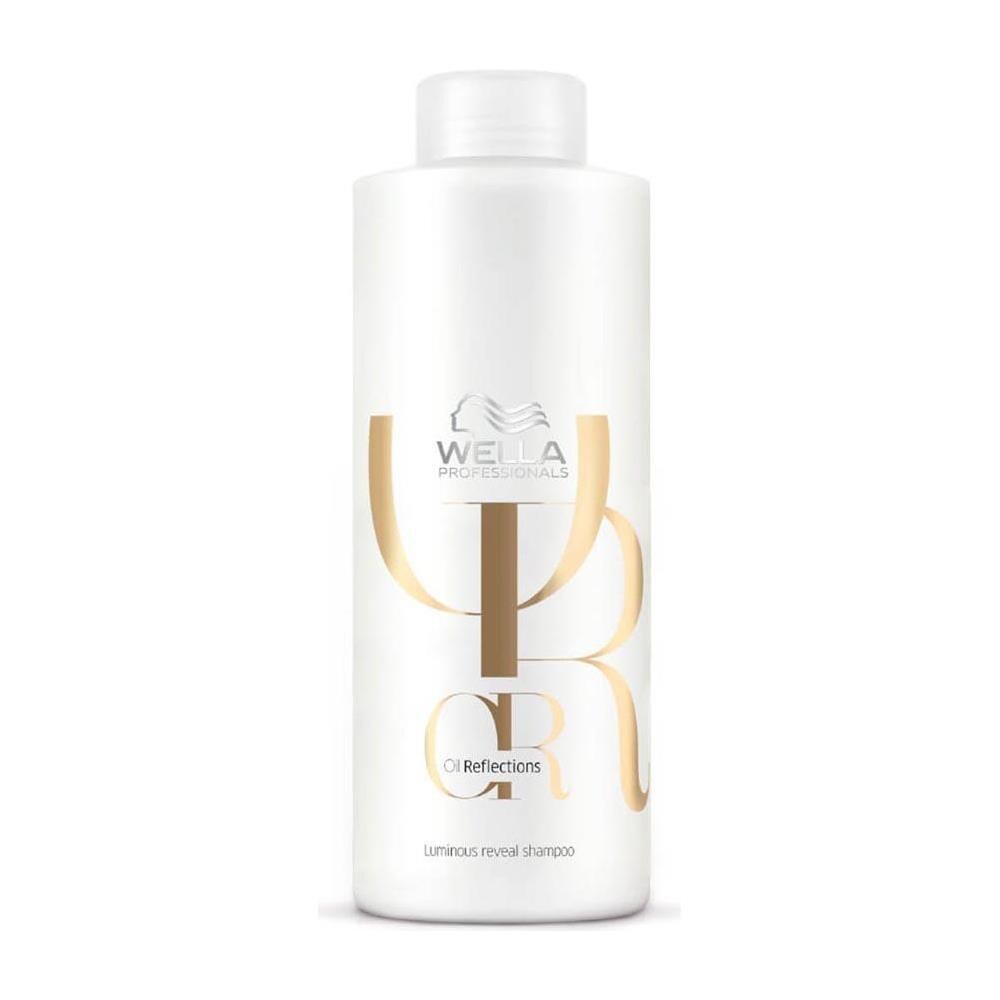 Shampoo Oil Reflections 1000ml Cosmetici E Profumeria Donna 1000 Ml - Foto 1