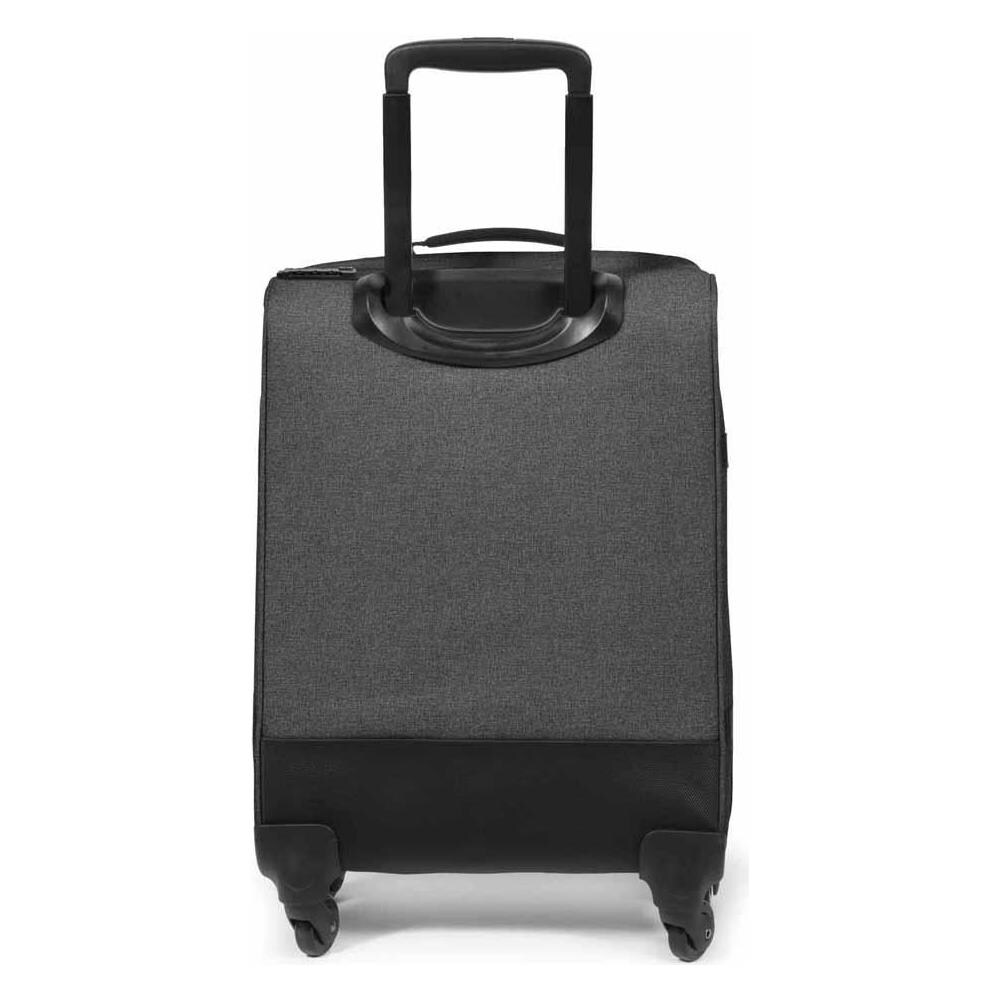 Trolley Trans4 S - Cabina 4 Ruote - Tsa Blackdenim Ek80l77h - Foto 2