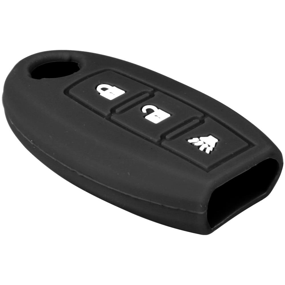 Covers Per Chiavi Auto, Dispenser 20 Pz - Nissan, Suzuki - 1 - Foto 2