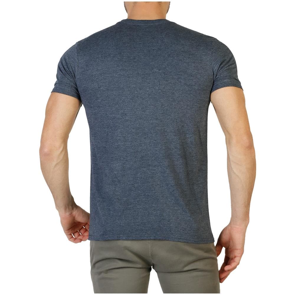 T-shirt Grigio Rfmts956 Taglia S - Foto 2