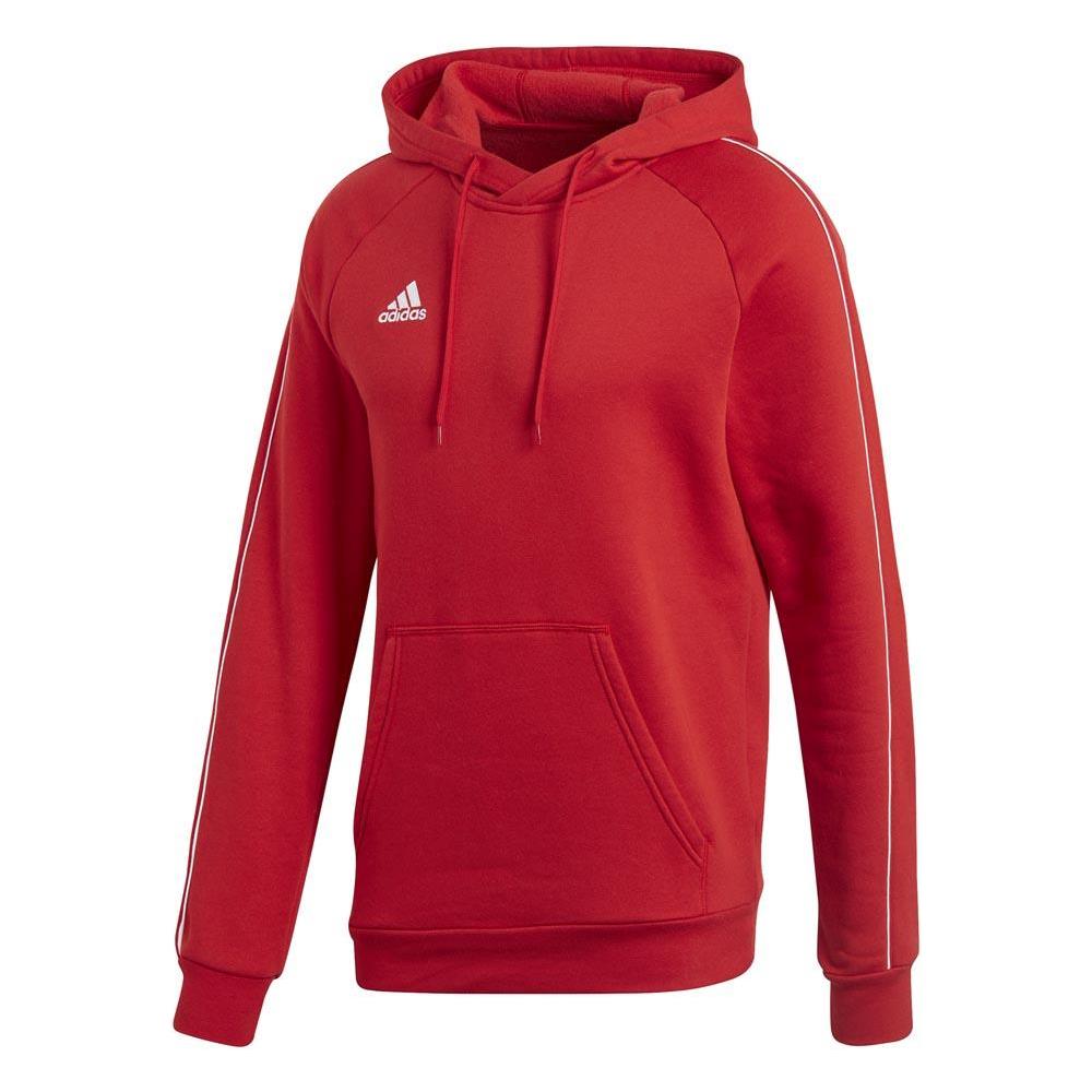 felpa adidas fluo