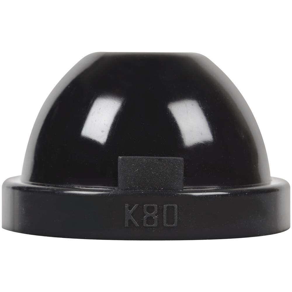 59401 Copertura Protettiva Faro Maggiorata / 80 Mm - Foto 3