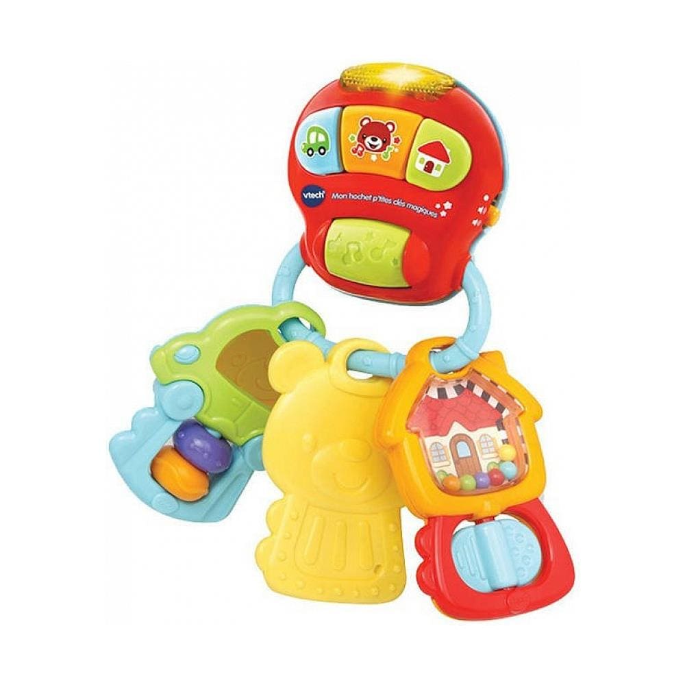 Le Mie Piccole Chiavi A Sonagli - Foto 1