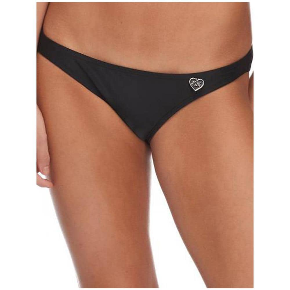 Pezzo Sotto Bikini Body Glove Basic Nero (xl, Nero) - Foto 1