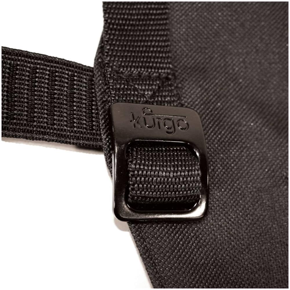 Barriera Auto Per Cani Nera - Foto 6